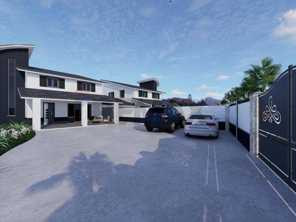 Villa o villino Partinico, PA Vendita - Foto 2