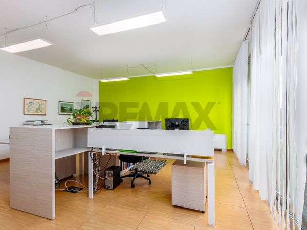 Ufficio Lallio, BG Affitto - Foto 3