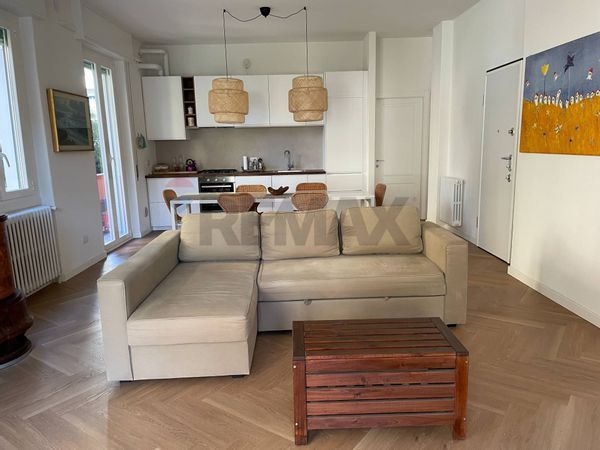 Appartamento Santa Margherita Ligure, GE Affitto - Foto 3