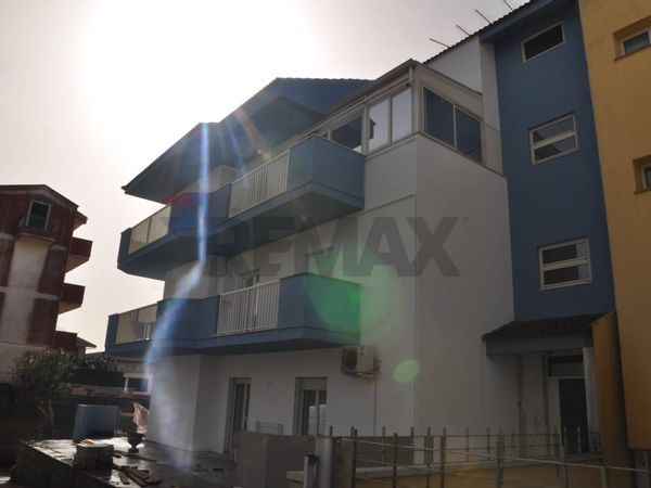 Attico/Mansarda Americhe, Ragusa, RG Affitto