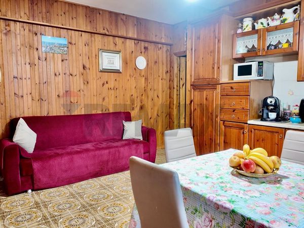 Appartamento Marina di Montemarciano, Montemarciano, AN Vendita - Foto 2