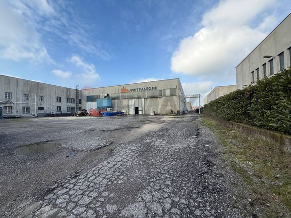 Capannone Industriale Flero, BS Vendita - Foto 3
