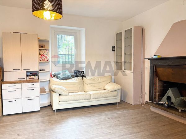 Casa Semindipendente Cuasso al Monte, VA Vendita - Foto 4