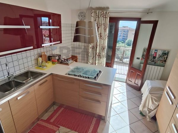 Casa Semindipendente Misterbianco, CT Vendita - Foto 3