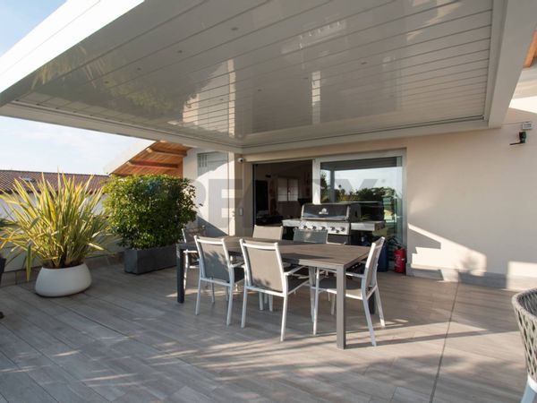 Attico/Mansarda Calepio, Castelli Calepio, BG Vendita - Foto 4