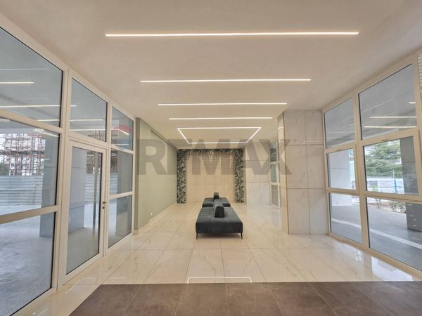 Appartamento Viale Mancini, Cosenza, CS Vendita - Foto 2