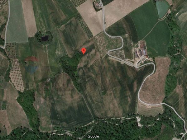 Terreno Civitaquana, PE Vendita - Foto 4