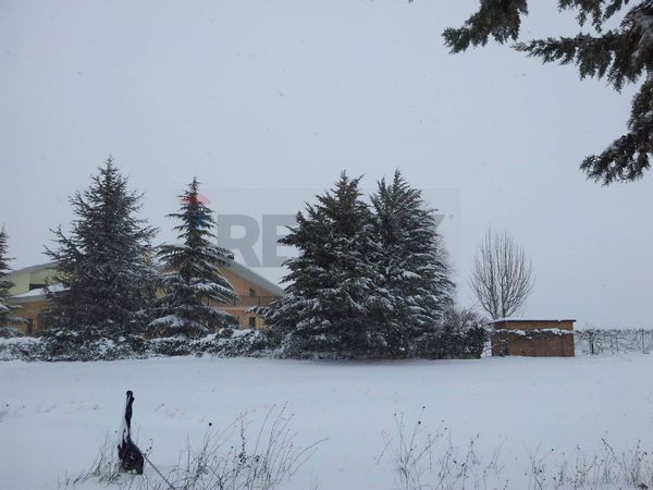 Villa o villino Torricella Peligna, CH Vendita