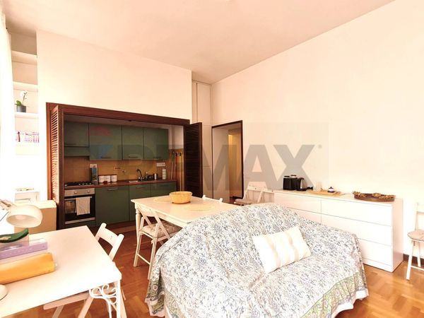 Appartamento Prati, Roma, RM Affitto - Foto 3