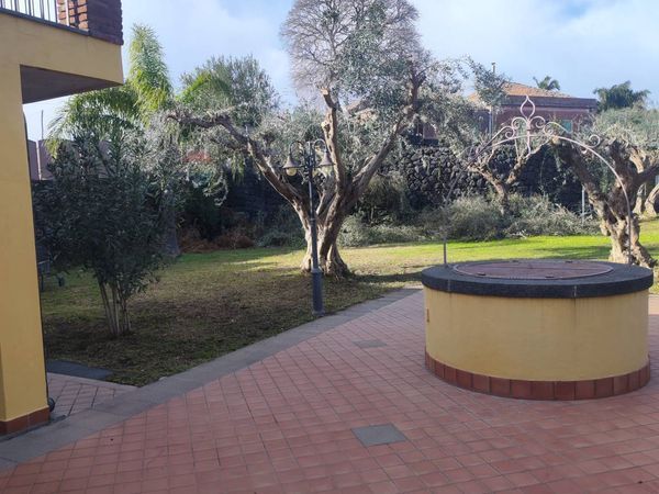 Villa o villino Santa Tecla Di Acireale, Acireale, CT Affitto