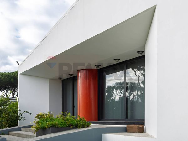 Villa singola Casalpalocco, Roma, RM Vendita - Foto 2