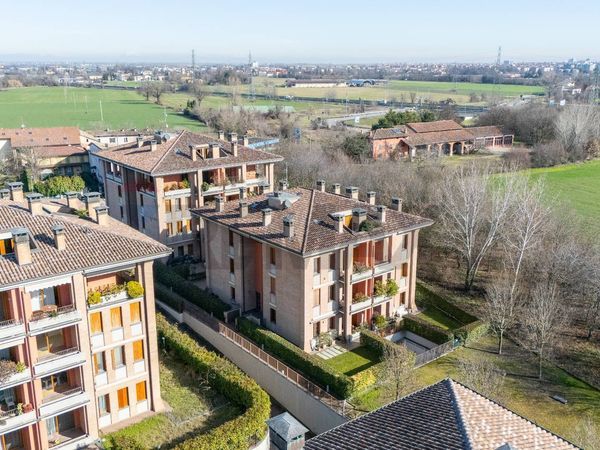 Appartamento Vicofertile, Parma, PR Vendita - Foto 3