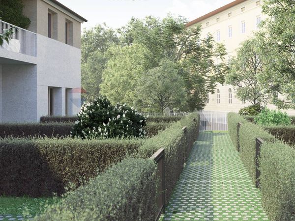 Duplex Centro, Trieste, TS Vendita - Foto 3