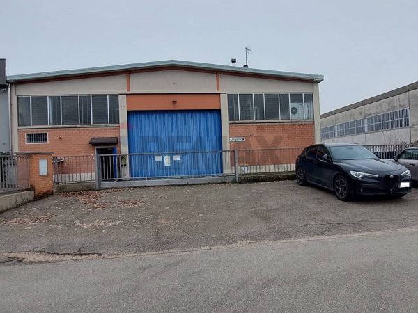 Capannone Industriale Lemignano, Collecchio, PR Vendita - Foto 2