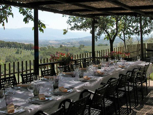 Cascina/Casale Cantalupo, Bevagna, PG Vendita