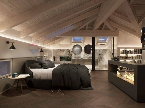 Villa o villino R.Simoni, Verona, VR Vendita - Foto 4