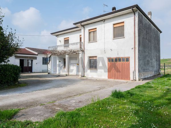 Villa singola Bardelle, San Benedetto Po, MN Vendita - Foto 3