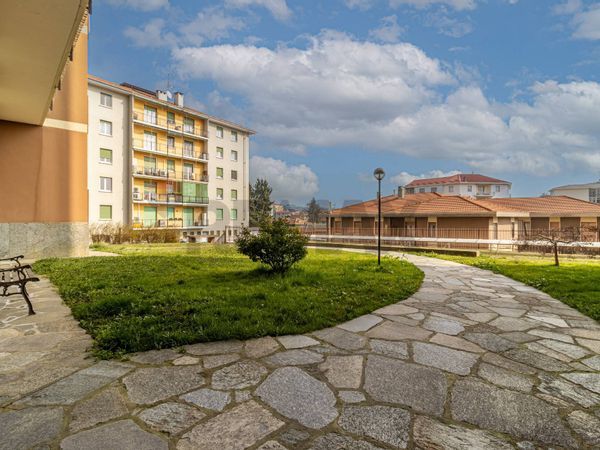 Appartamento Cossato, BI Vendita - Foto 2