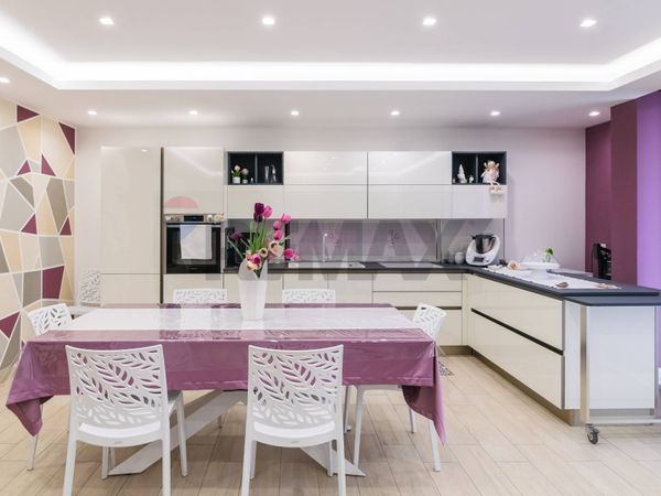 Villa singola Lavinaio, Aci Sant'Antonio, CT Vendita - Foto 4