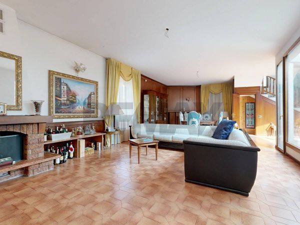 Villa singola Trezzano sul Naviglio, MI Vendita - Foto 2