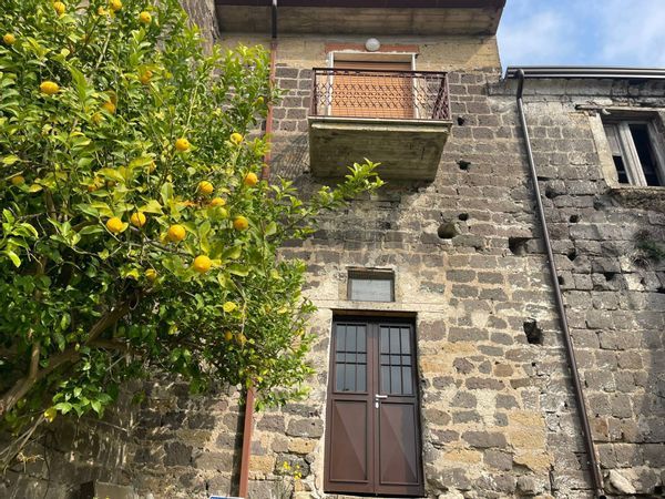 Casa Indipendente Faggiano, Sant'Agata de' Goti, BN Vendita - Foto 4
