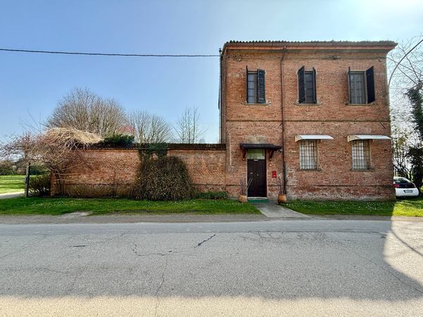 Casa Indipendente Isolello, Cappella de' Picenardi, CR Vendita - Foto 2