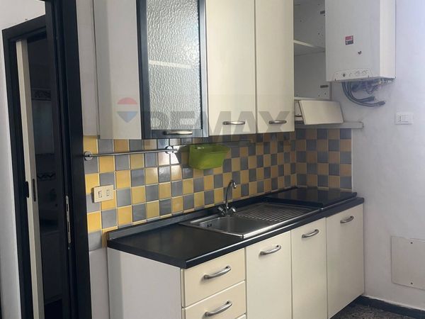 Appartamento Marassi, Genova, GE Affitto - Foto 2