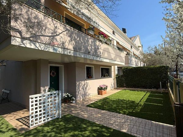 Villetta bifamiliare Paltana, Padova, PD Vendita - Foto 2