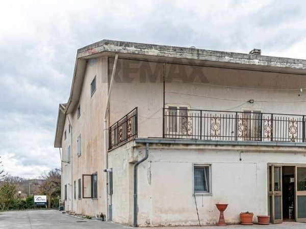 Casa Indipendente San Giuliano del Sannio, CB Vendita - Foto 4