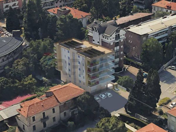 Appartamento Zona Centro, Gallarate, VA Vendita - Foto 3