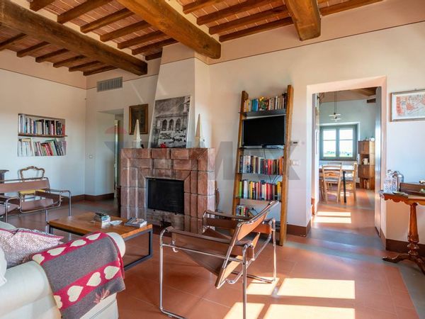 Appartamento Montecchio, Cortona, AR Vendita - Foto 4