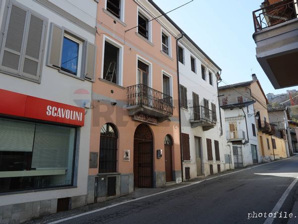 Casa Indipendente Caravino, TO Vendita