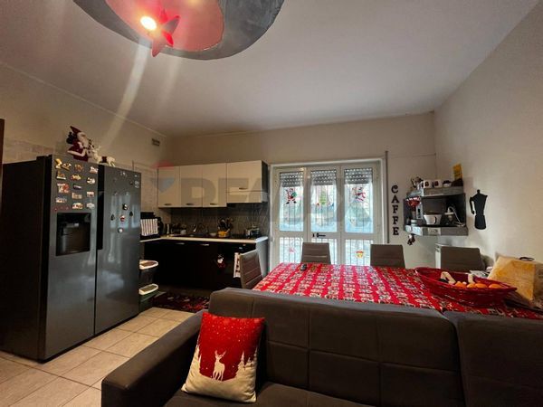 Appartamento Rende, CS Vendita