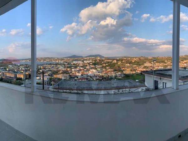 Appartamento Torregaveta, Bacoli, NA Affitto