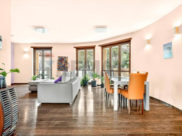 Attico/Mansarda San Bernardino, Legnano, MI Vendita - Foto 4