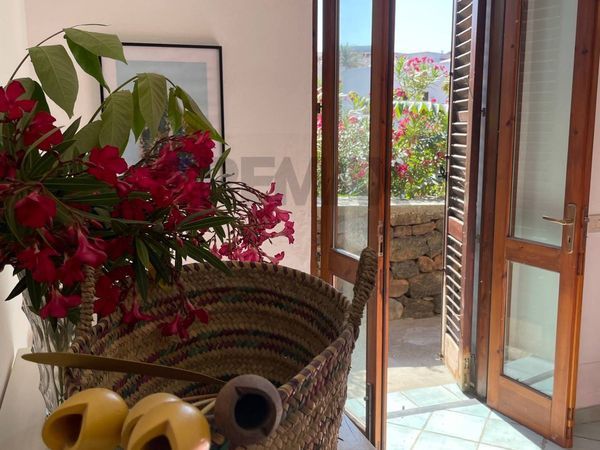Villa singola Pantelleria, TP Vendita - Foto 2