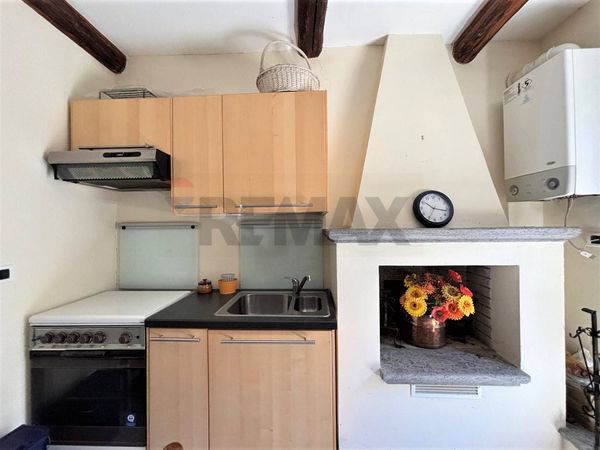 Appartamento Grotte di Castro, VT Affitto - Foto 3