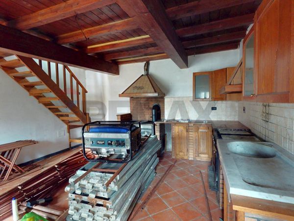 Casa Indipendente Pannesi, Lumarzo, GE Vendita - Foto 4
