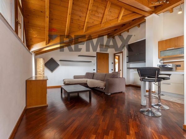 Attico/Mansarda Vanzaghello, MI Vendita - Foto 3