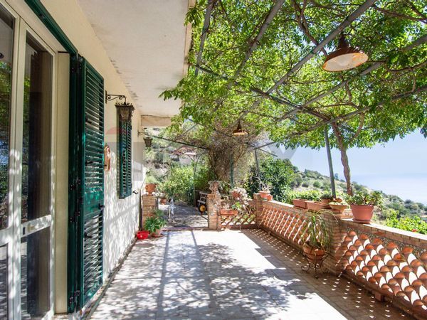Villa o villino Castelmola, ME Vendita - Foto 3