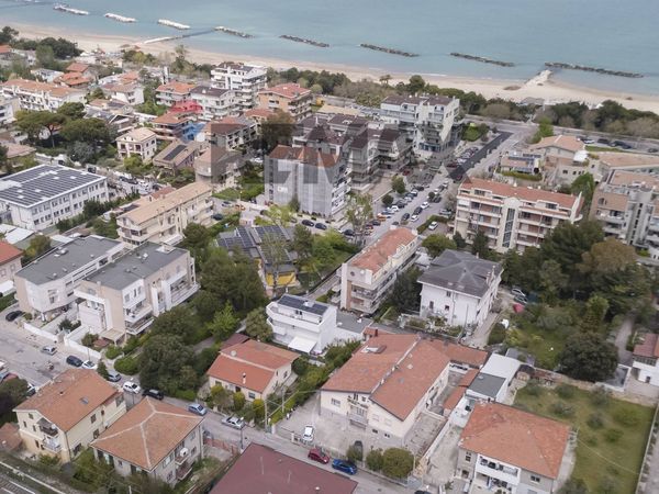 Appartamento San Silvestro, Pescara, PE Vendita - Foto 2