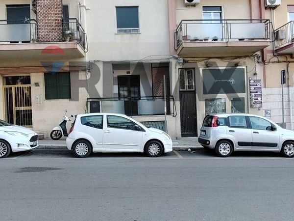 Casa Indipendente Termini Imerese, PA Vendita