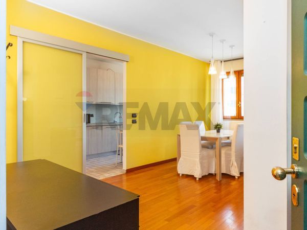 Appartamento Metanopoli, San Donato Milanese, MI Vendita - Foto 4