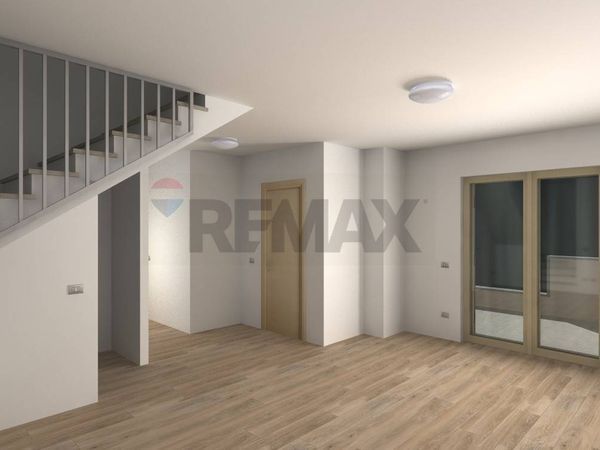 Attico/Mansarda Casalotti, Roma, RM Vendita - Foto 4