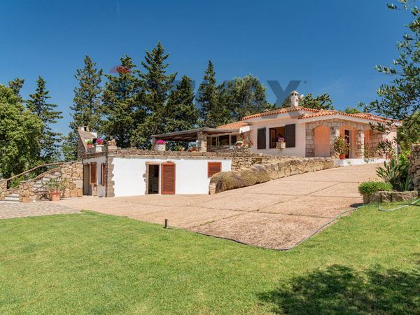 Villa singola Monticanaglia, Arzachena, SS Vendita - Foto 4