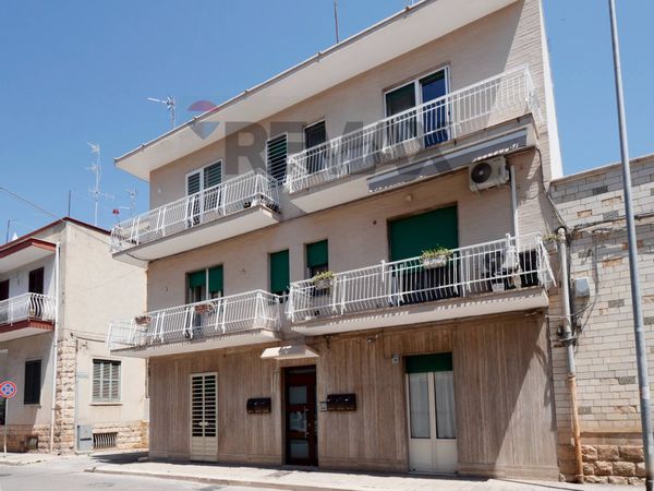 Appartamento Bitetto, BA Vendita