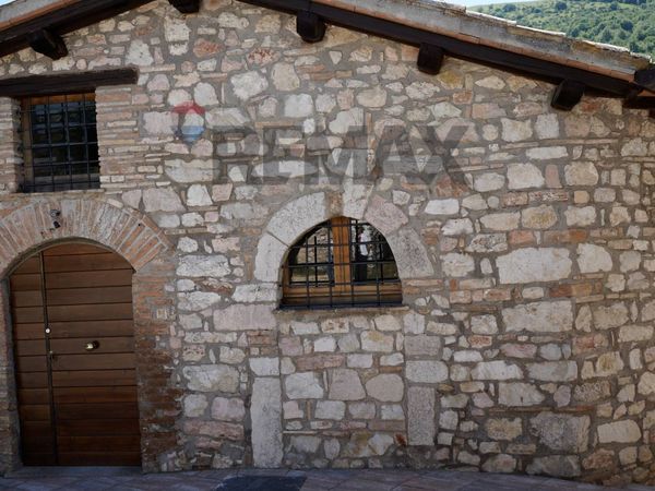 Casa Semindipendente Ponze, Trevi, PG Vendita - Foto 3