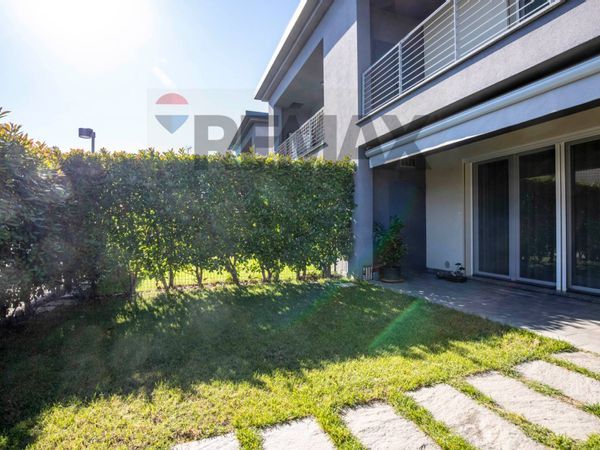 Villa a schiera Samarate, VA Vendita - Foto 2