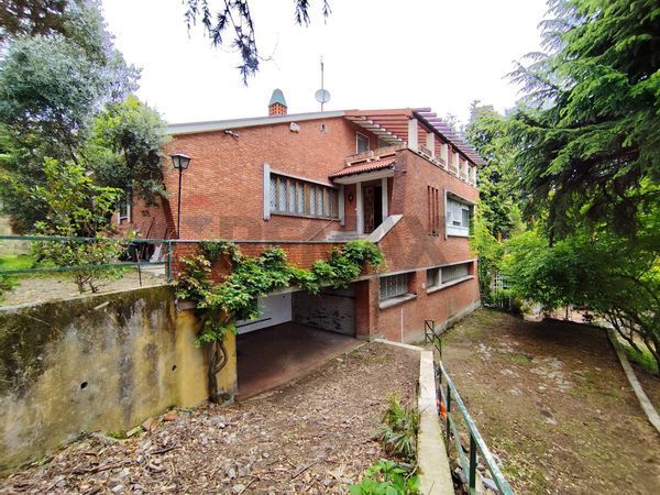 Villa singola Pino Torinese, TO Vendita