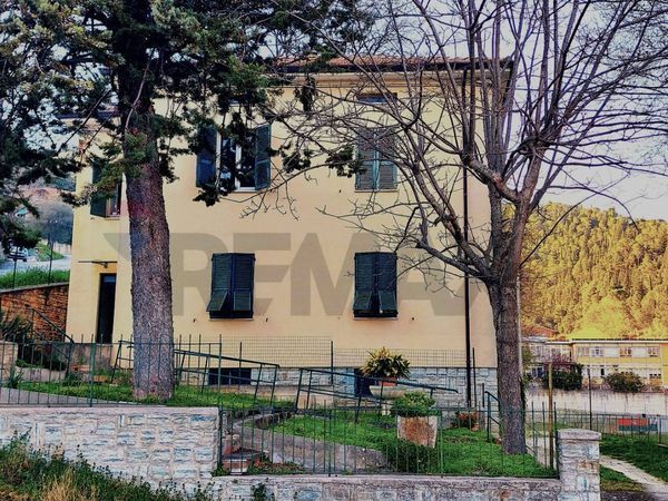 Appartamento Serra San Quirico, AN Vendita